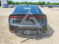 2023 Toyota PRIUS photo
