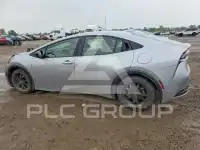 2023 Toyota PRIUS фото