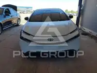 2023 Toyota PRIUS фото