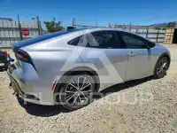 2023 Toyota PRIUS фото