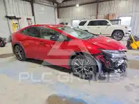 2023 Toyota PRIUS фото