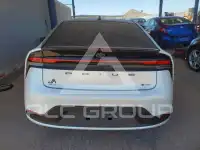 2023 Toyota PRIUS фото