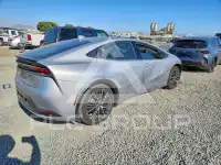 2023 Toyota PRIUS фото