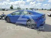 2023 Toyota PRIUS фото