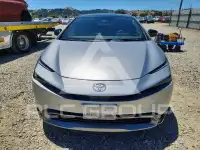 2023 Toyota PRIUS фото