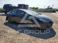 2023 Toyota PRIUS photo