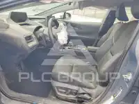 2023 Toyota PRIUS фото