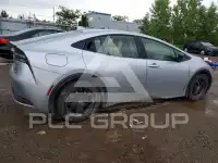 2023 Toyota PRIUS фото