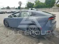 2023 Toyota PRIUS фото