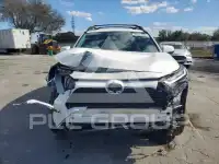2023 Toyota RAV4 фото