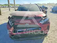 2023 Toyota RAV4 фото