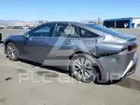 2023 Toyota MIRAI фото