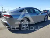 2023 Toyota MIRAI фото