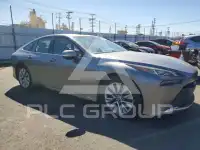 2023 Toyota MIRAI фото