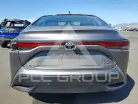 2023 Toyota MIRAI фото
