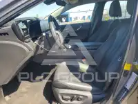 2023 Toyota MIRAI фото