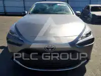 2023 Toyota MIRAI фото