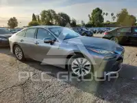 2023 Toyota MIRAI фото