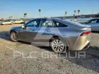 2023 Toyota MIRAI фото