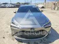 2023 Toyota MIRAI фото