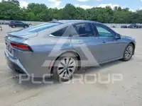 2023 Toyota MIRAI фото
