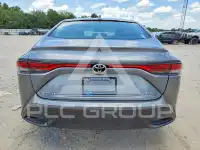 2023 Toyota MIRAI фото