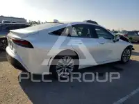 2023 Toyota MIRAI фото