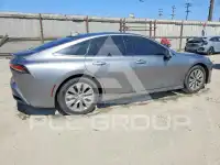 2023 Toyota MIRAI фото