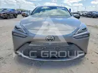 2023 Toyota MIRAI фото