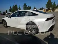 2023 Toyota MIRAI фото