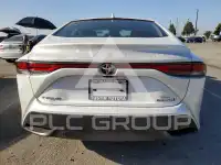 2023 Toyota MIRAI фото