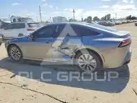 2023 Toyota MIRAI фото