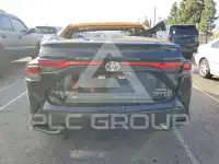 2023 Toyota  фото