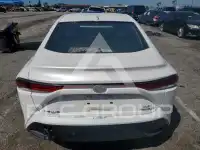 2023 Toyota MIRAI фото