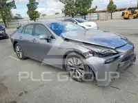 2023 Toyota MIRAI фото