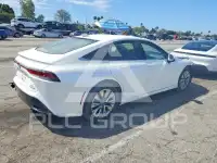 2023 Toyota MIRAI фото
