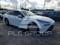 2023 Toyota MIRAI фото