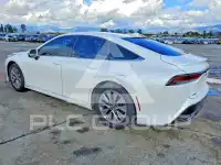 2023 Toyota MIRAI фото