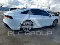 2023 Toyota MIRAI фото