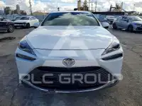 2023 Toyota MIRAI фото