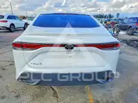 2023 Toyota MIRAI фото