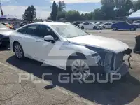 2023 Toyota MIRAI фото