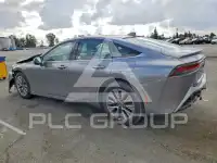 2023 Toyota MIRAI фото