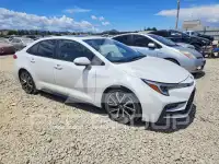2023 Toyota COROLLA photo