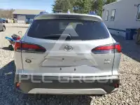 2023 Toyota COROLLA фото