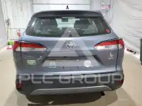 2023 Toyota COROLLA фото