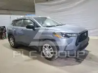 2023 Toyota COROLLA фото