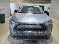 2023 Toyota COROLLA фото