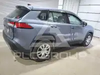 2023 Toyota COROLLA фото