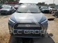 2023 Toyota COROLLA фото